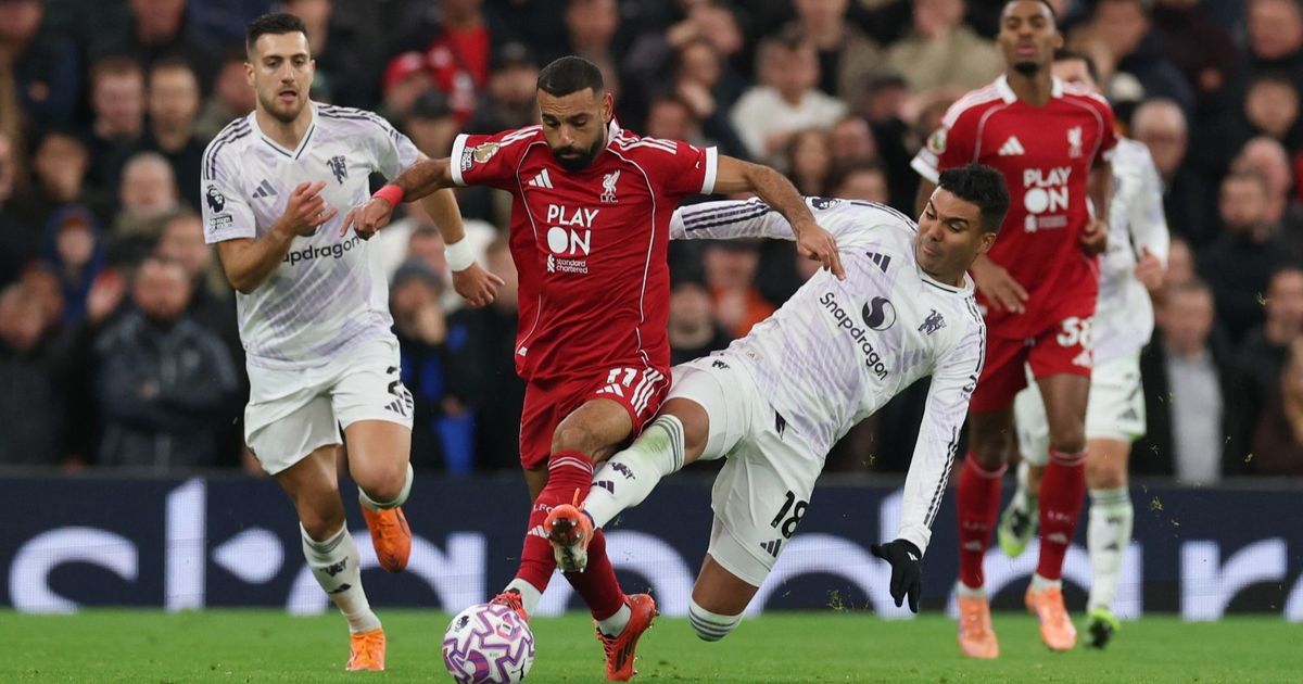 تشكيلة ليفربول المتوقعة أمام أينتراخت فرانكفورت.. ما موقف محمد صلاح؟