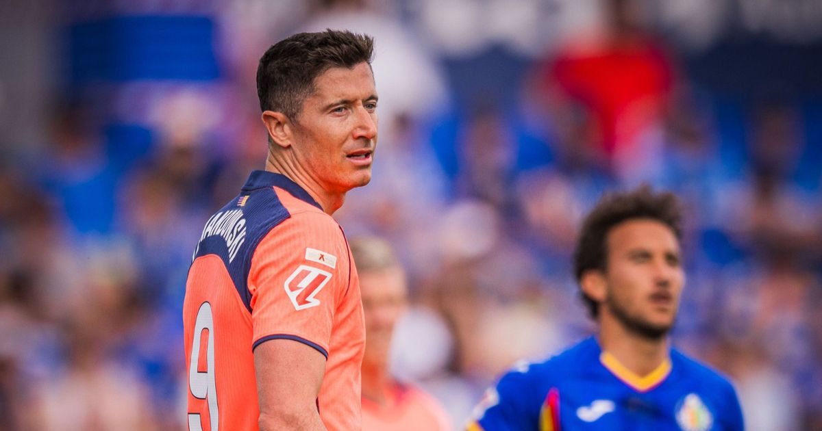 ما هي شروط روبرت ليفاندوفسكي للانضمام إلى يوفنتوس؟