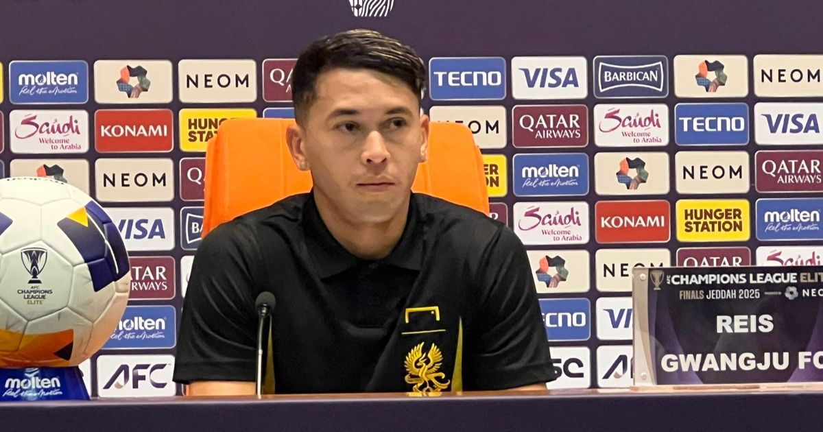 "الحظوظ متساوية".. مورايس لاعب غوانغجو لا يخشى مواجهة الهلال