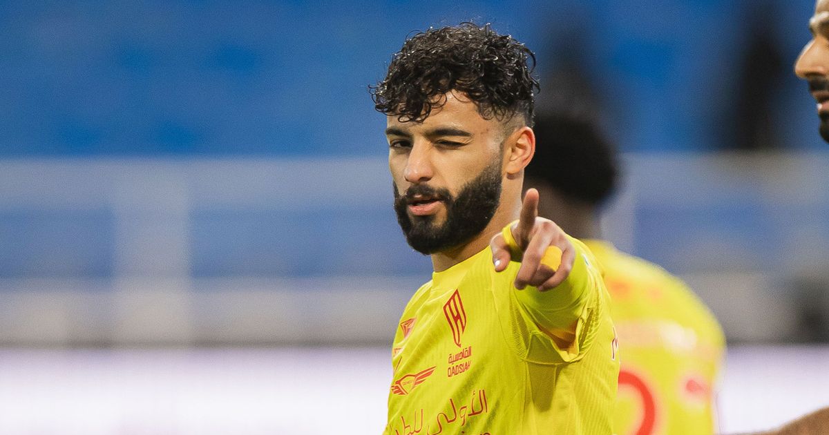 القادسية يهدّد الكبار ويفرض نفسه كحصان أسود بالدوري السعودي