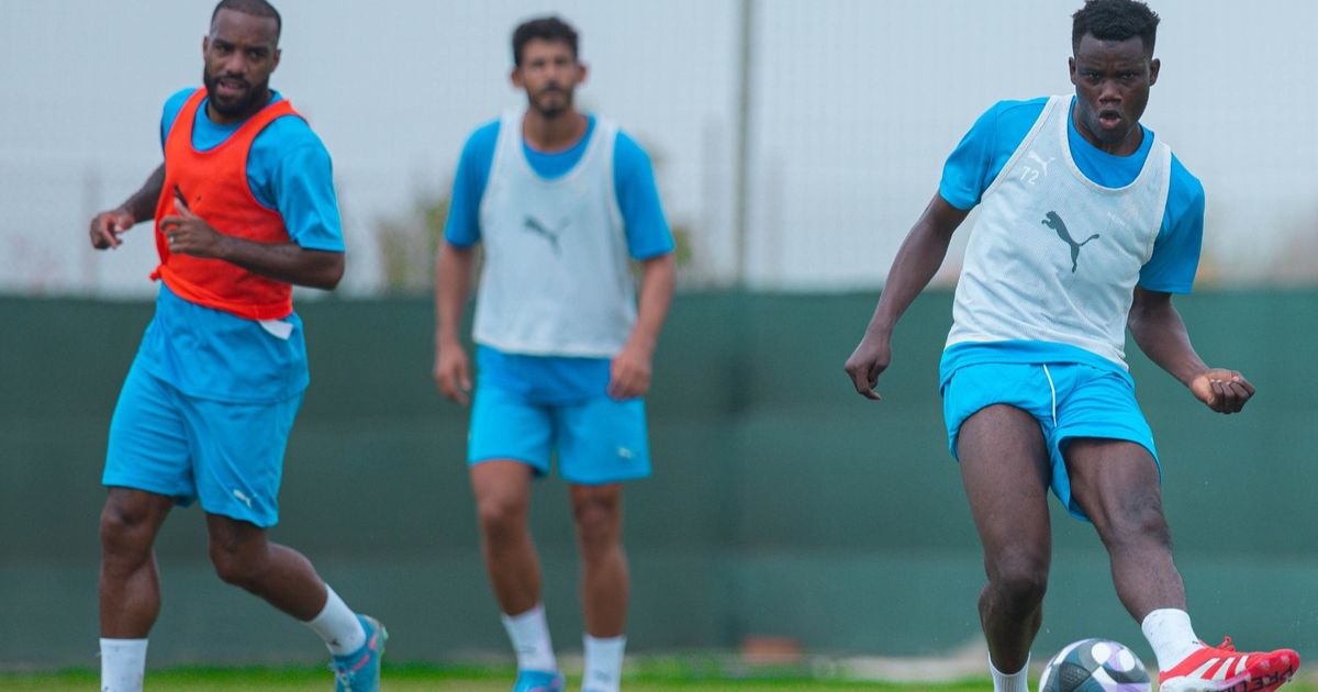 نيوم.. نادي "مدينة المستقبل" يطمح للتألق في دوري روشن السعودي