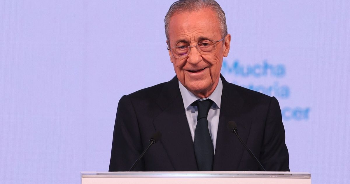 فلورنتينو بيريز يعلن عودة مورينيو إلى ريال مدريد ويتعهد بالسادسة عشرة