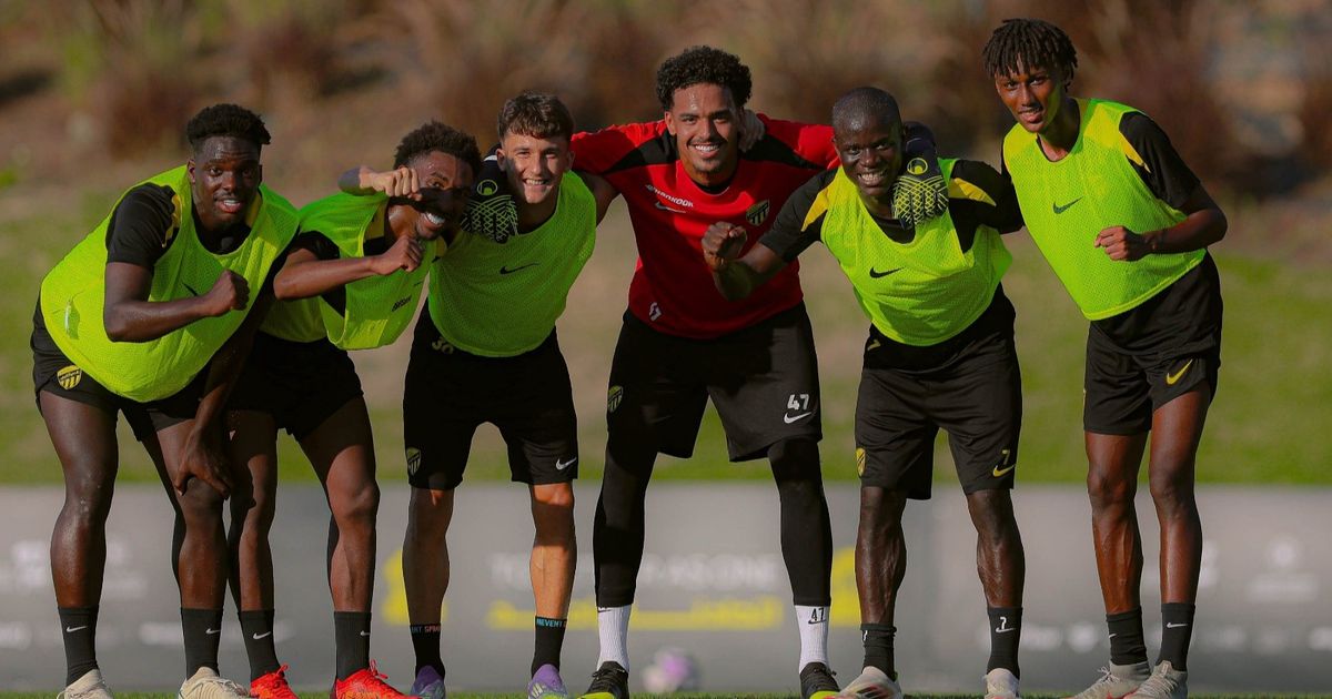 الاتحاد يتعثر أمام غيماريش في الوقت القاتل ويتعرض لهزيمة جديدة