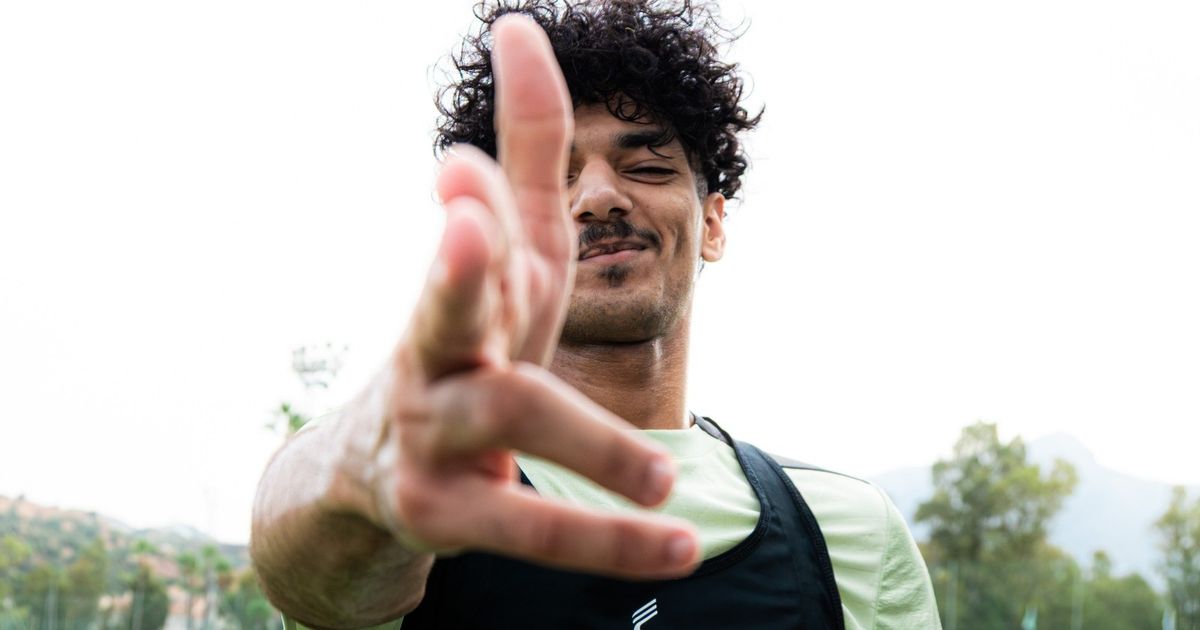 محمد الصرنوخ.. من إسبانيا إلى النمسا بعد إعلان نادي الهلال