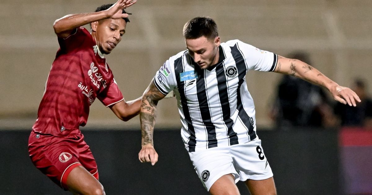 3 نقاط في 6 جولات.. الشباب يُسجل أسوأ بداية في الدوري السعودي