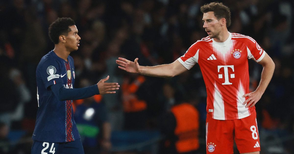 الصحافة تحتفي بـ"مباراة القرن" بين باريس سان جيرمان وبايرن ميونيخ