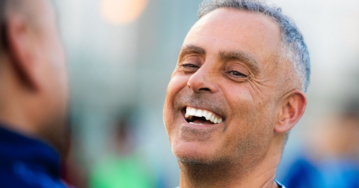 غوميز يرفع شعار التحدي: الفتح قادر على هزيمة الهلال