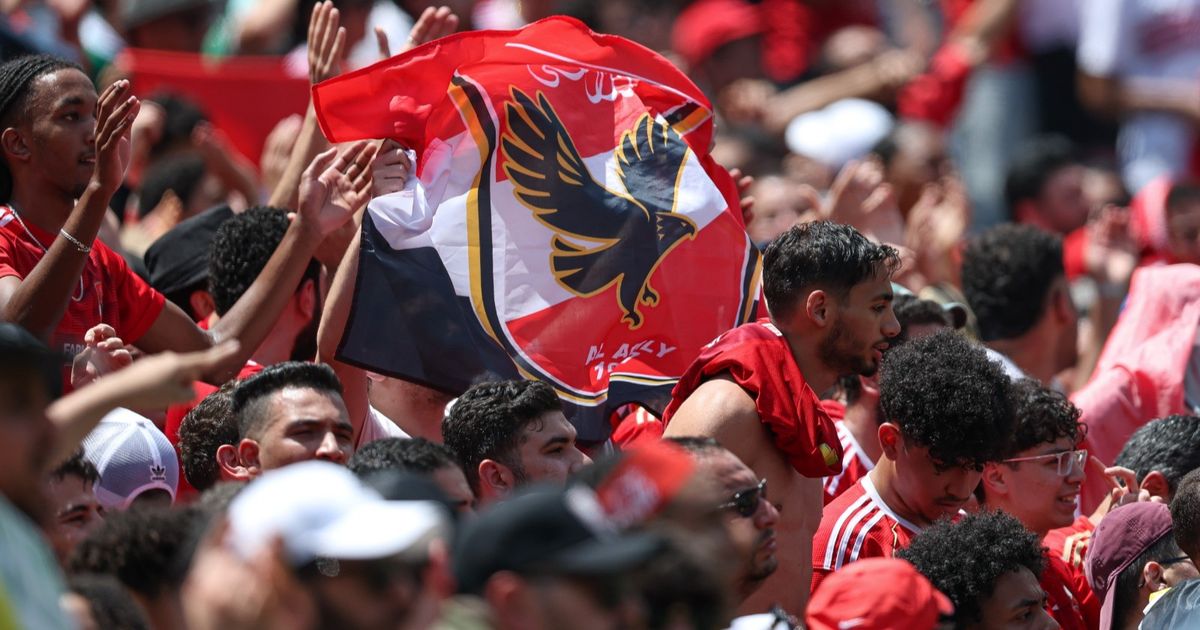 مساحات نيوز : لجنة المسابقات ترفض مشاركة الأهلي والرجاء في دوري أبطال إفريقيا