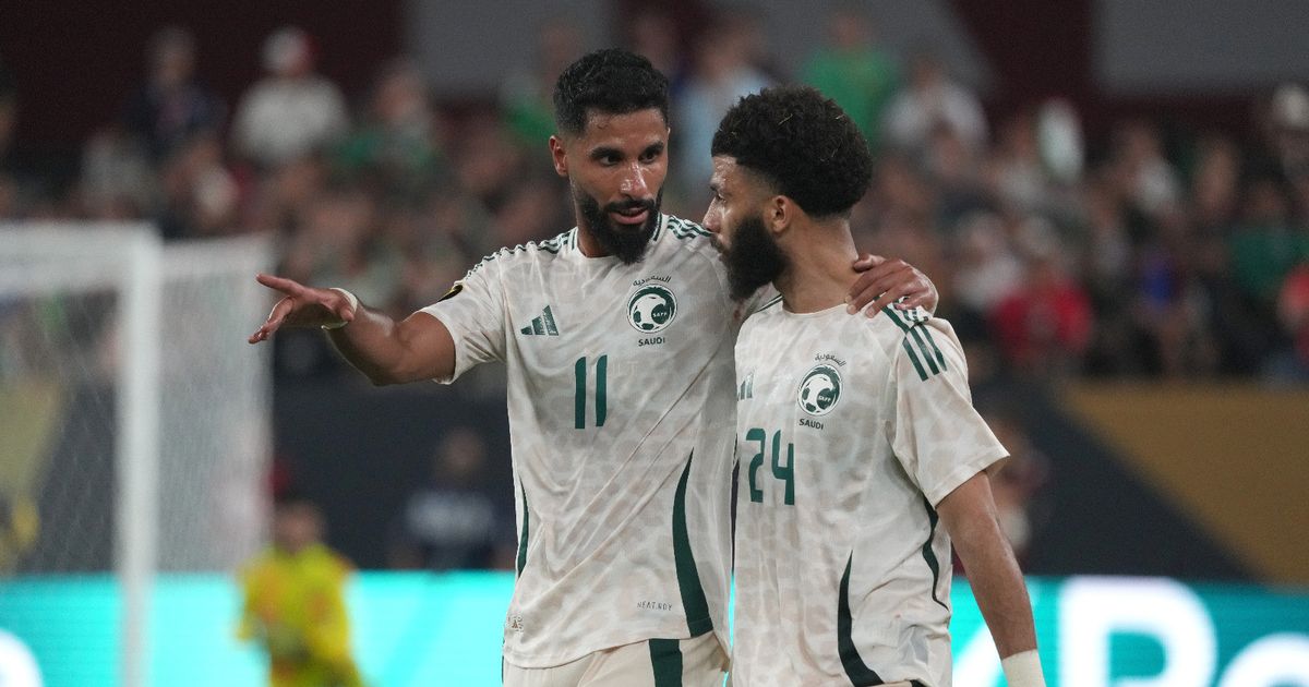السعودية تواجه التشيك ودياً قبل ملحق تصفيات كأس العالم 2026