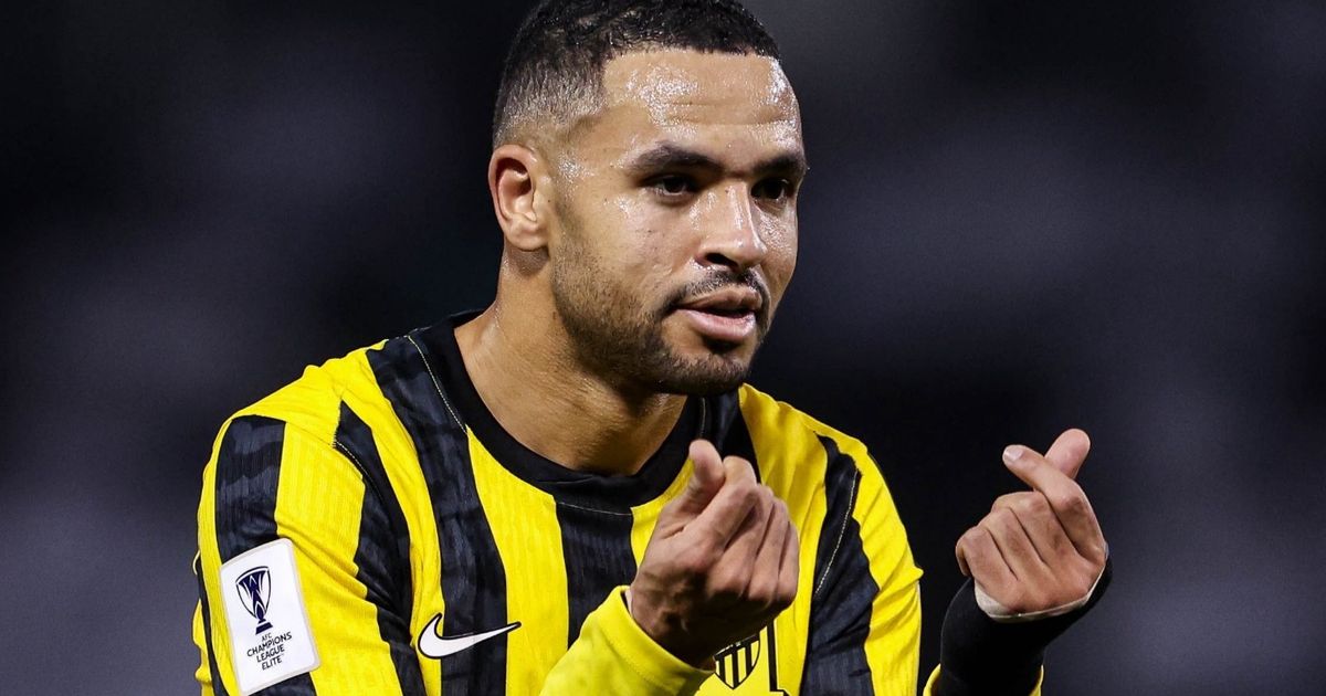 الاتحاد يضرب السد برباعية ويعبران معاً لثمن نهائي أبطال آسيا للنخبة