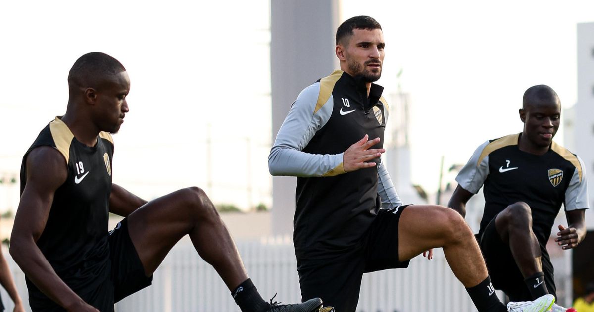 مواعيد مباريات اليوم الاثنين 21 أبريل 2025