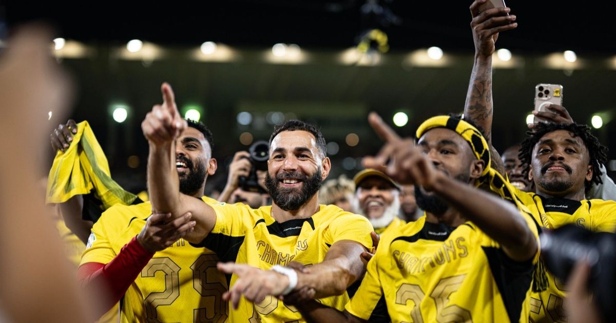 ما هي أسرار تتويج الاتحاد بدوري روشن السعودي؟