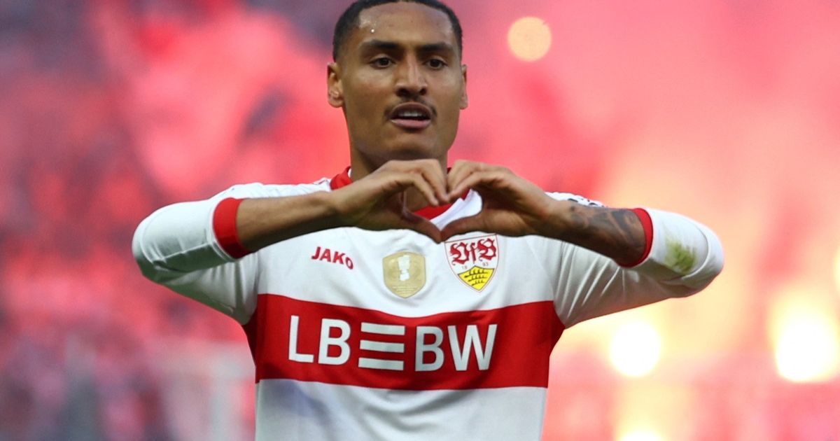 الأهلي السعودي يسبق أتلتيكو ويحسم صفقة ميلوت لاعب شتوتغارت