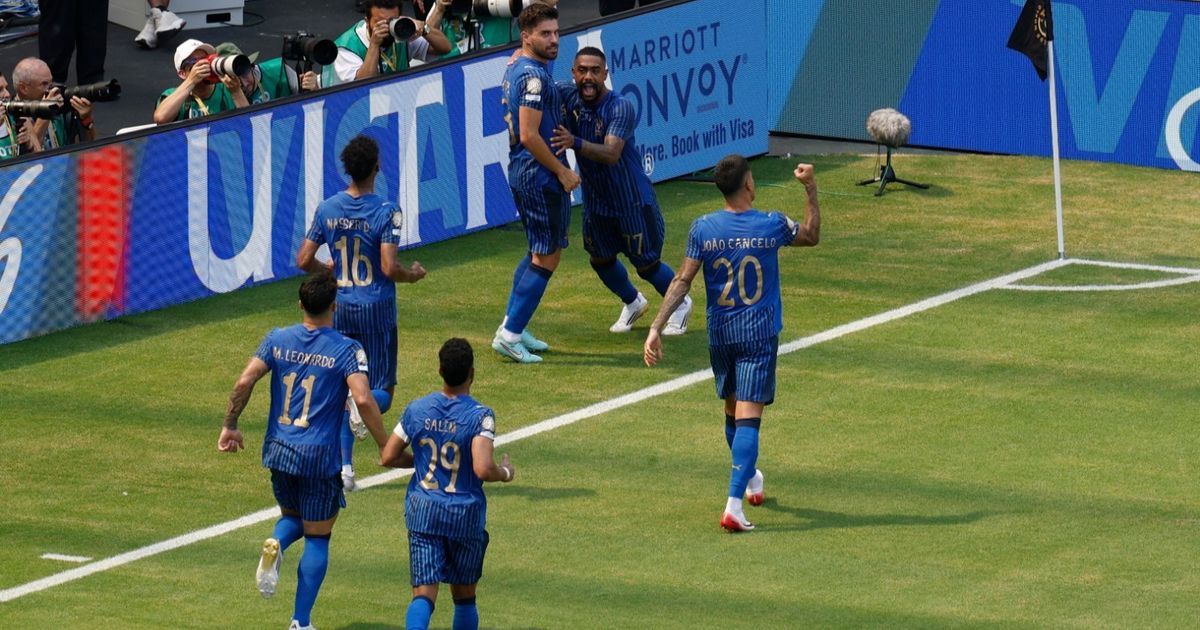 الهلال يتوصل لاتفاق "شبه نهائي" لضم النيجيري الخطير أوسيمين