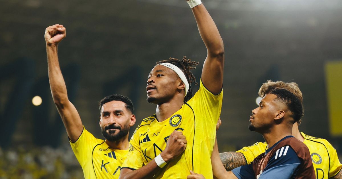 هيمنة الاتفاق والنصر على تشكيلة الجولة 32 في الدوري السعودي