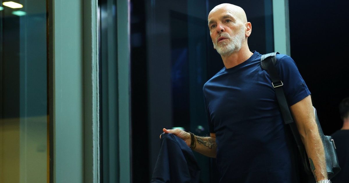 بيولي مدرب النصر يتحدث عن استبدال رونالدو في الدقيقة 67