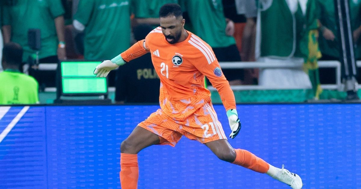 بقيادة العويس والهمامي.. السعودية تهيمن على جوائز خليجي 27