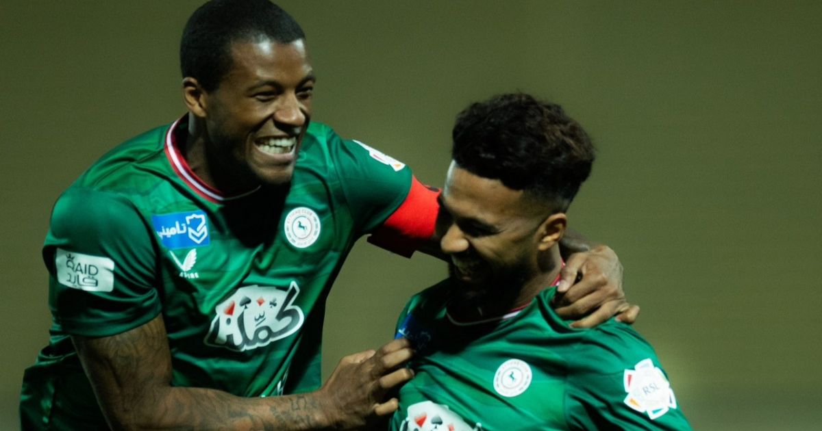 شاهد.. ريمونتادا اتفاقية بتوقيع خالد الغنام في دوري روشن السعودي