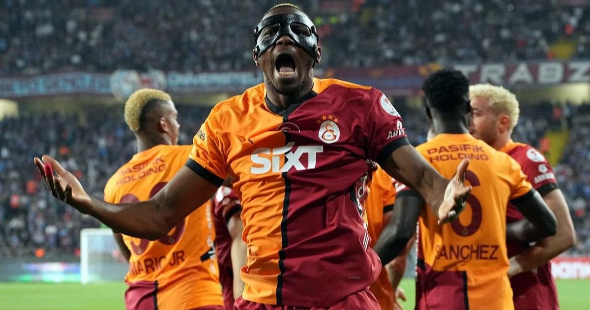 بعد فشل صفقة أوسيمين.. الهلال قد يستعين بهداف مغربي خطير