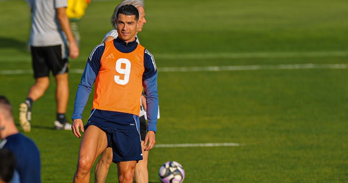 عودة كريستيانو رونالدو.. مواعيد مباريات اليوم السبت 14 فبراير 2026