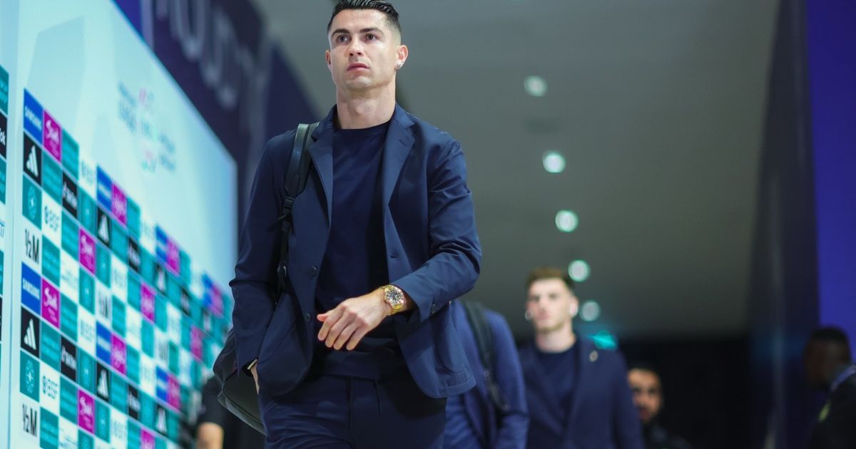 تشكيلة الهلال والنصر في ديربي الرياض بالدوري السعودي