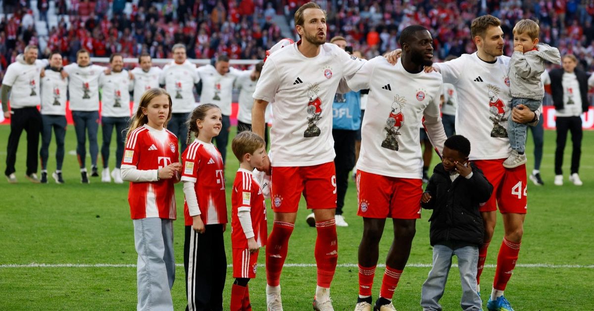 موعد مباراة باير ليفركوزن وبايرن ميونيخ في نصف نهائي كأس ألمانيا