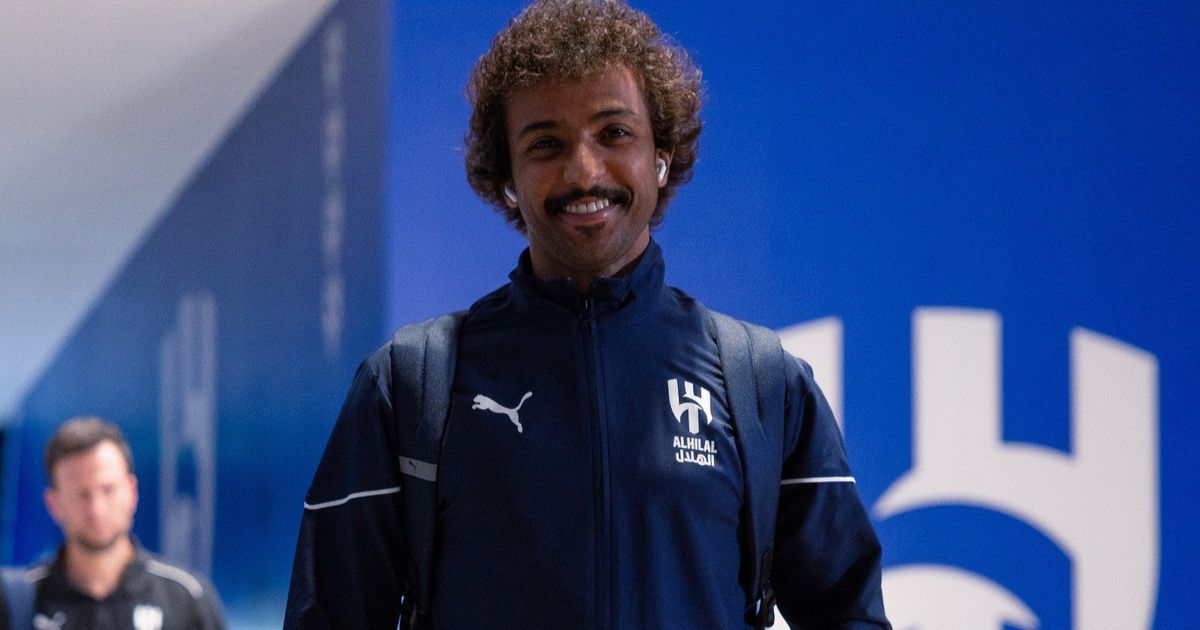 الهلال يودّع الشهراني بعد "13 عاماً من الذهب" والقادسية يعلن الصفقة