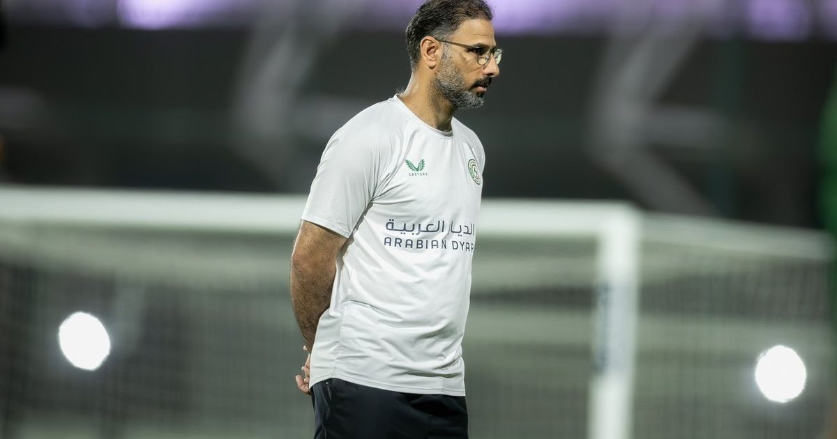 الاتفاق يطوي صفحة سعد الشهري ويجهّز لمرحلة جديدة
