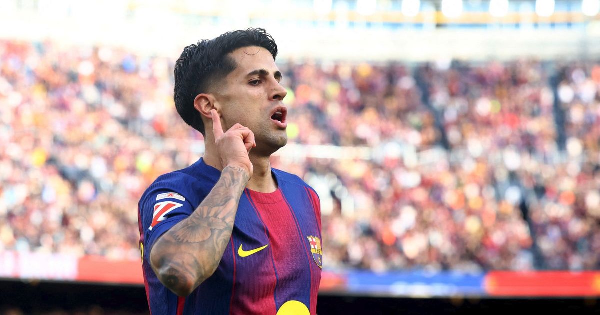 لغز مستقبل كانسيلو.. هل يقلب راتبه في الهلال موازين الميركاتو؟