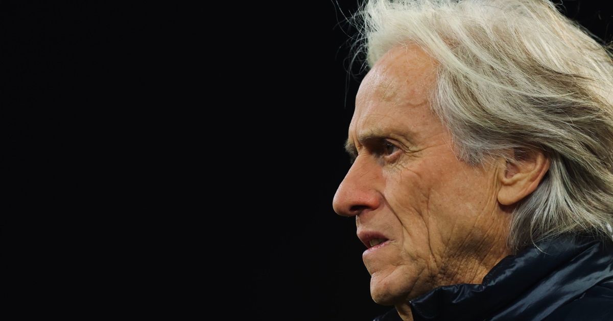 جيسوس متحدياً: سننافس على لقب الدوري السعودي حتى آخر مباراة