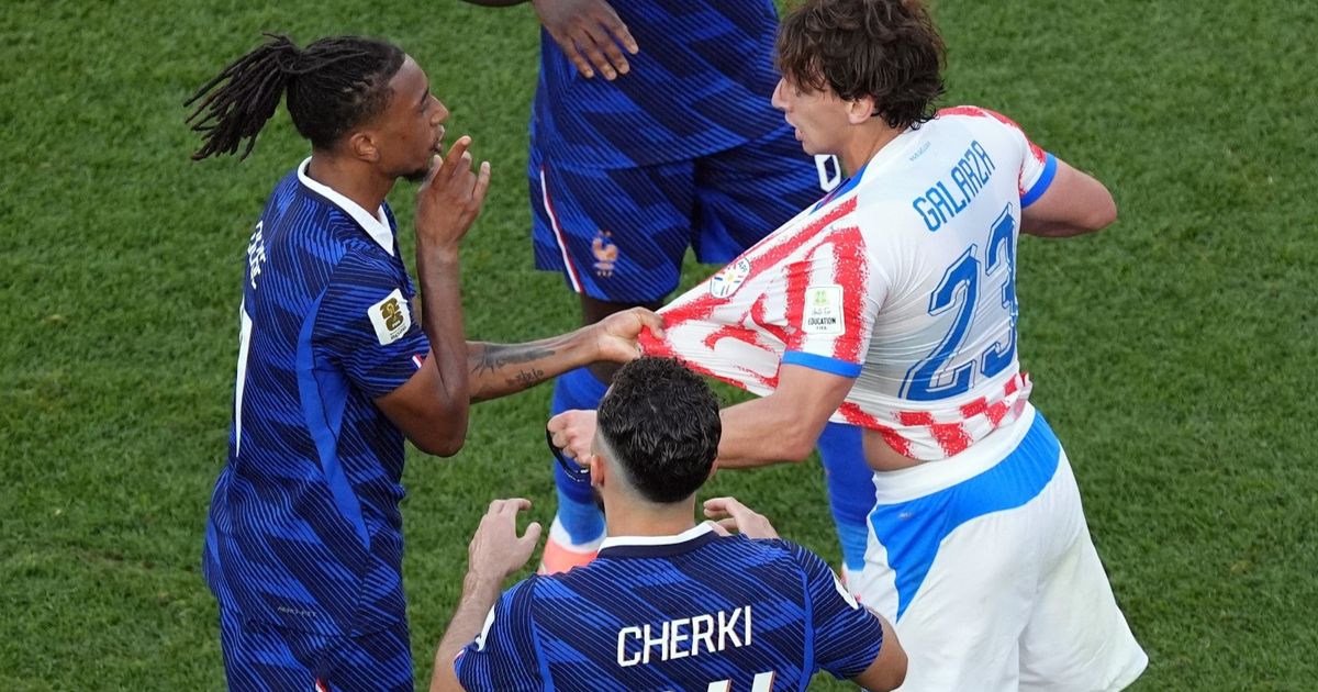 الاتحاد الفرنسي يتحرك من أجل إلغاء البطاقة الصفراء بحق أوليس