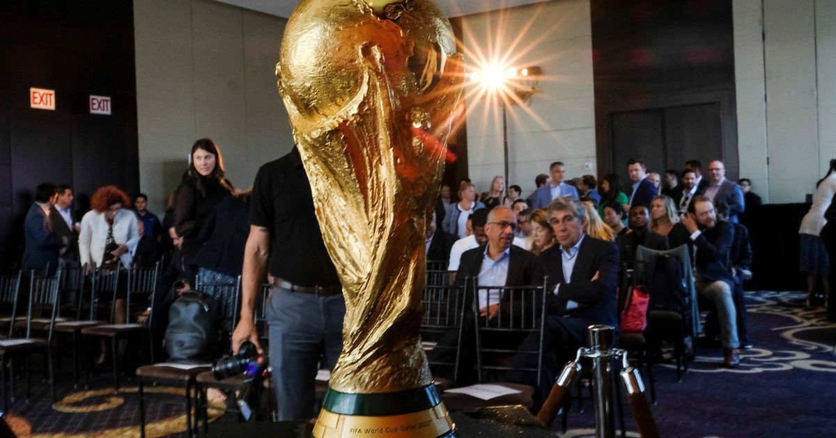 من 60 إلى 6700 دولاراً.. نظام تسعير "متغير" لتذاكر مونديال 2026