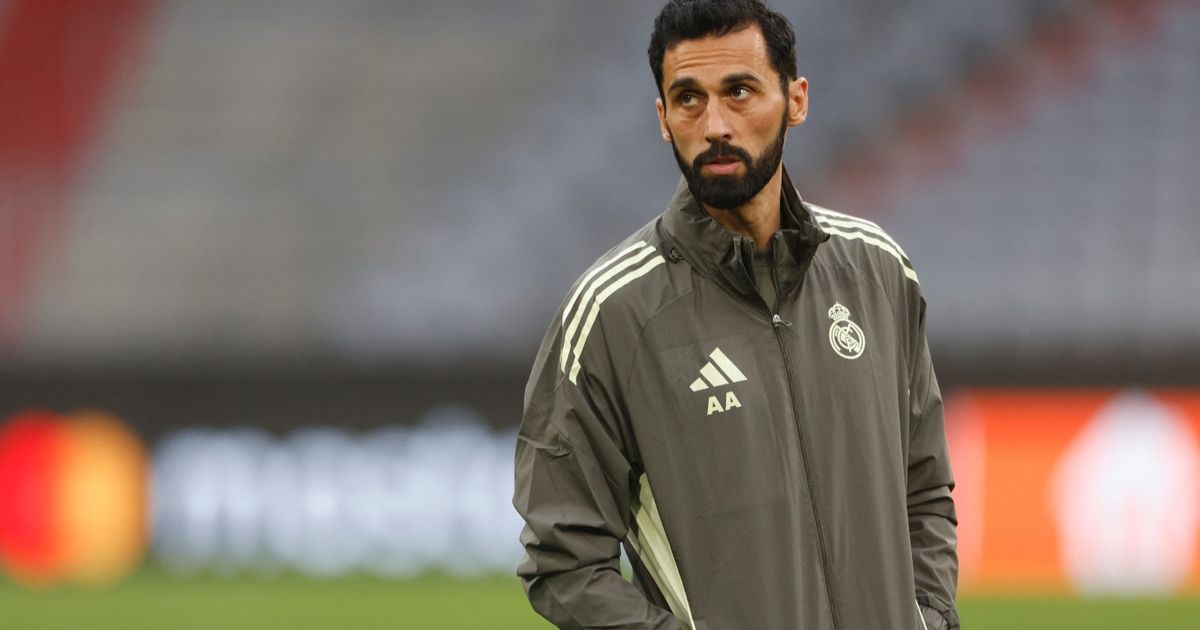 مفاجأة في قائمة ريال مدريد لمواجهة ألافيس في الدوري الإسباني