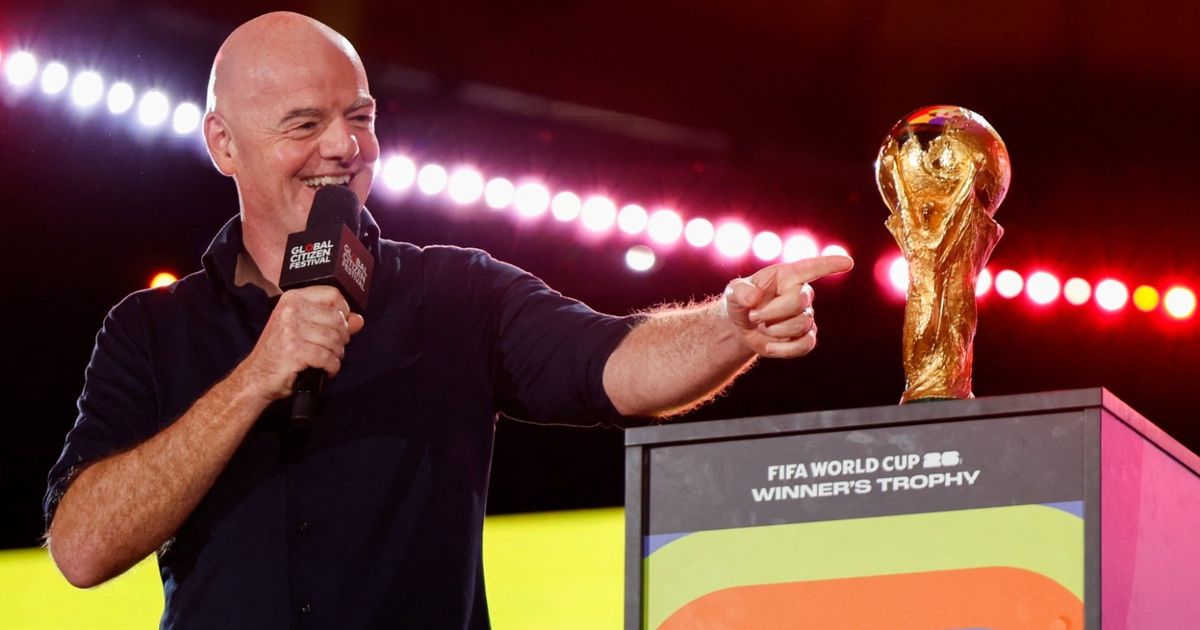 بيع أكثر من مليون تذكرة لكأس العالم 2026