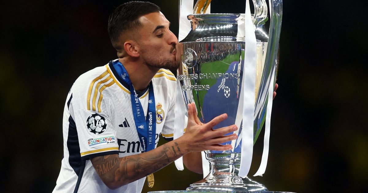سيبايوس يهدي ريال مدريد 6 ملايين يورو