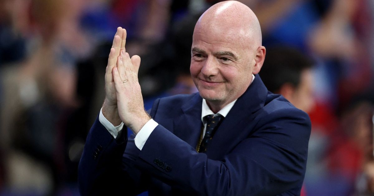 كيف تشاهد مباريات كأس العالم للأندية مجاناً؟ فيفا يوضح