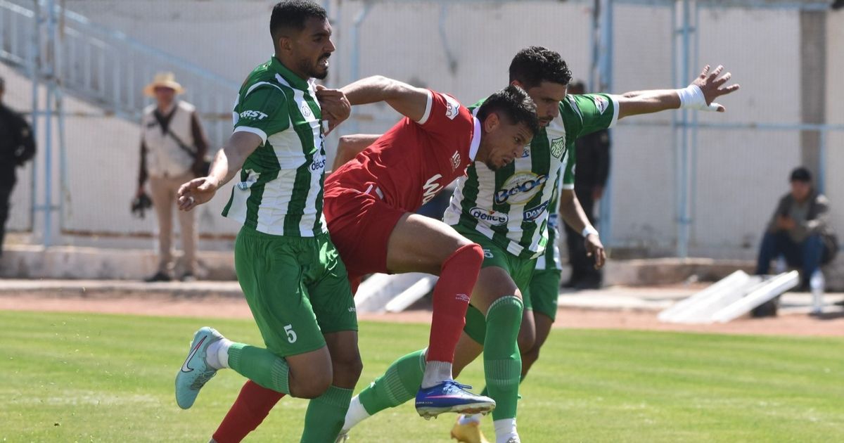 الملعب القابسي يفجر مفاجأة بإقصاء النجم الساحلي من كأس تونس