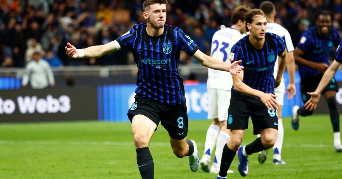 إنتر ميلان يغتال حلم كومو ويتأهل إلى نهائي كأس إيطاليا