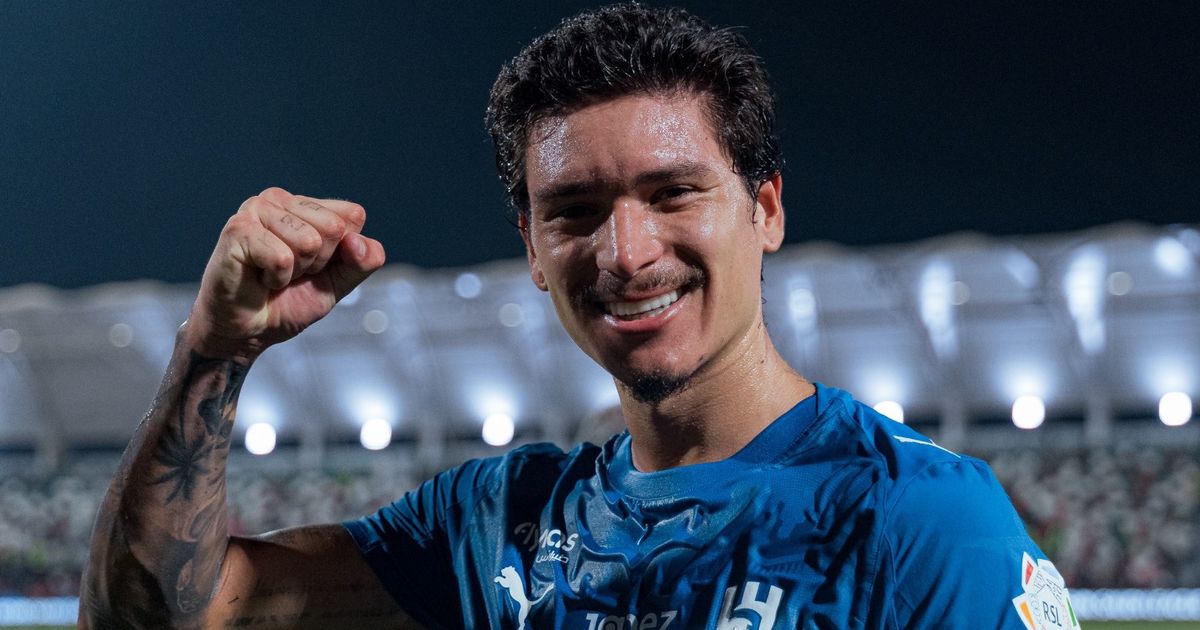 نونيز الأفضل وسافيتش بين الأسوأ في مباراة الهلال والاتفاق بدوري روشن