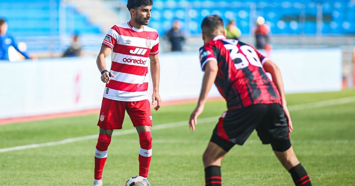 صراع الأمتار الأخيرة.. الإفريقي يشارك الترجي صدارة الدوري التونسي