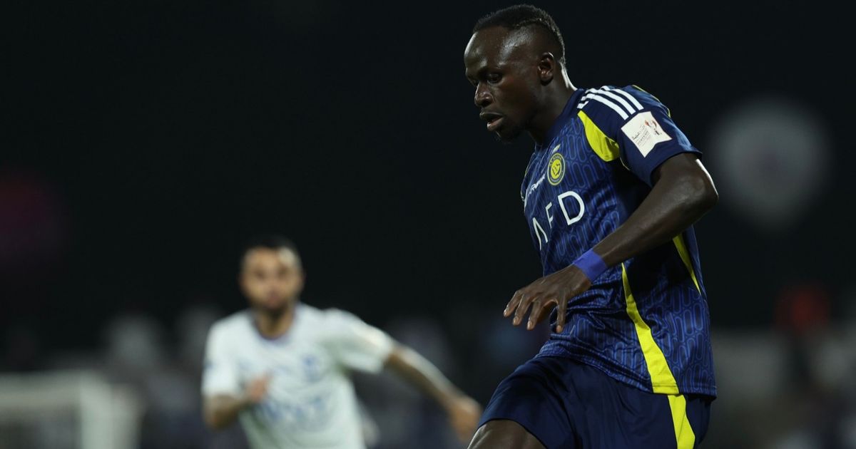 أزمة الراتب تؤخر انتقال ماني من النصر إلى الاتحاد السعودي