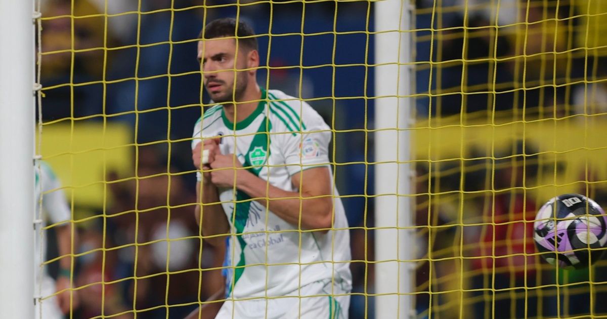مواعيد مباريات الأهلي السعودي في شهر مايو 2026