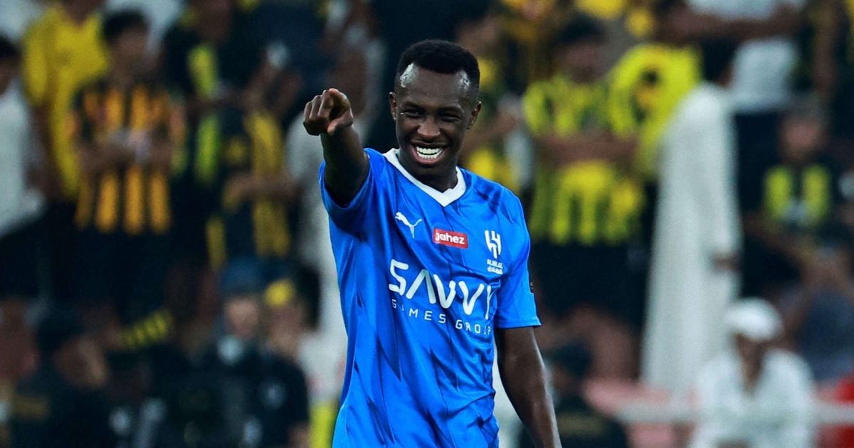 كل ما تود معرفته عن سعود عبد الحميد صفقة روما الجديدة