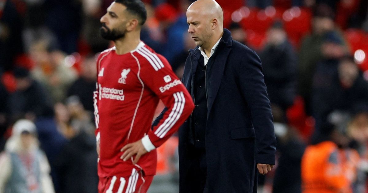 كابيلو: لقد أدرك محمد صلاح وسلوت أن الحرب بينهما غير مفيدة