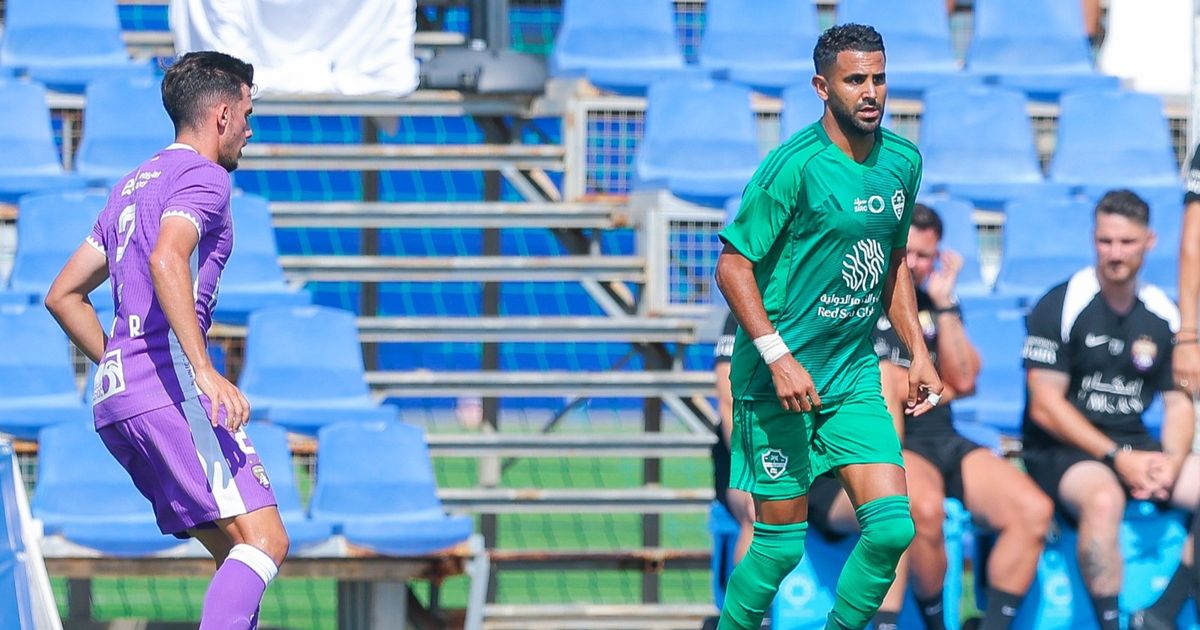 موعد مباراة الأهلي والقادسية في كأس السوبر السعودي والقنوات الناقلة