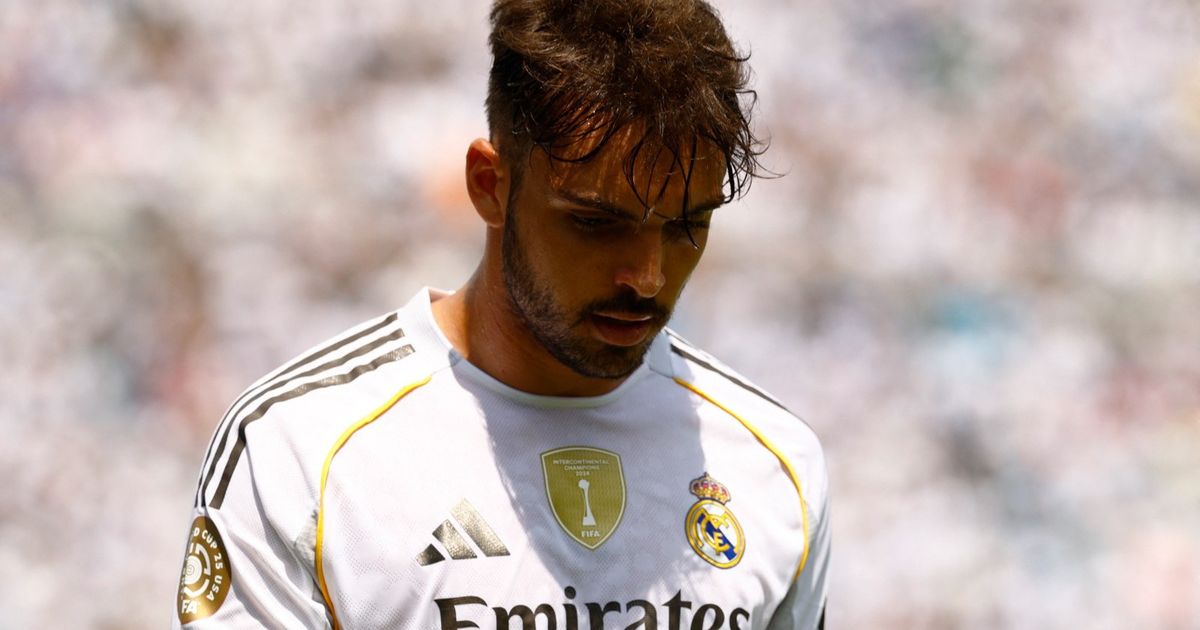 أسينسيو مدافع ريال مدريد سيحاكم بتهمة أخلاقية