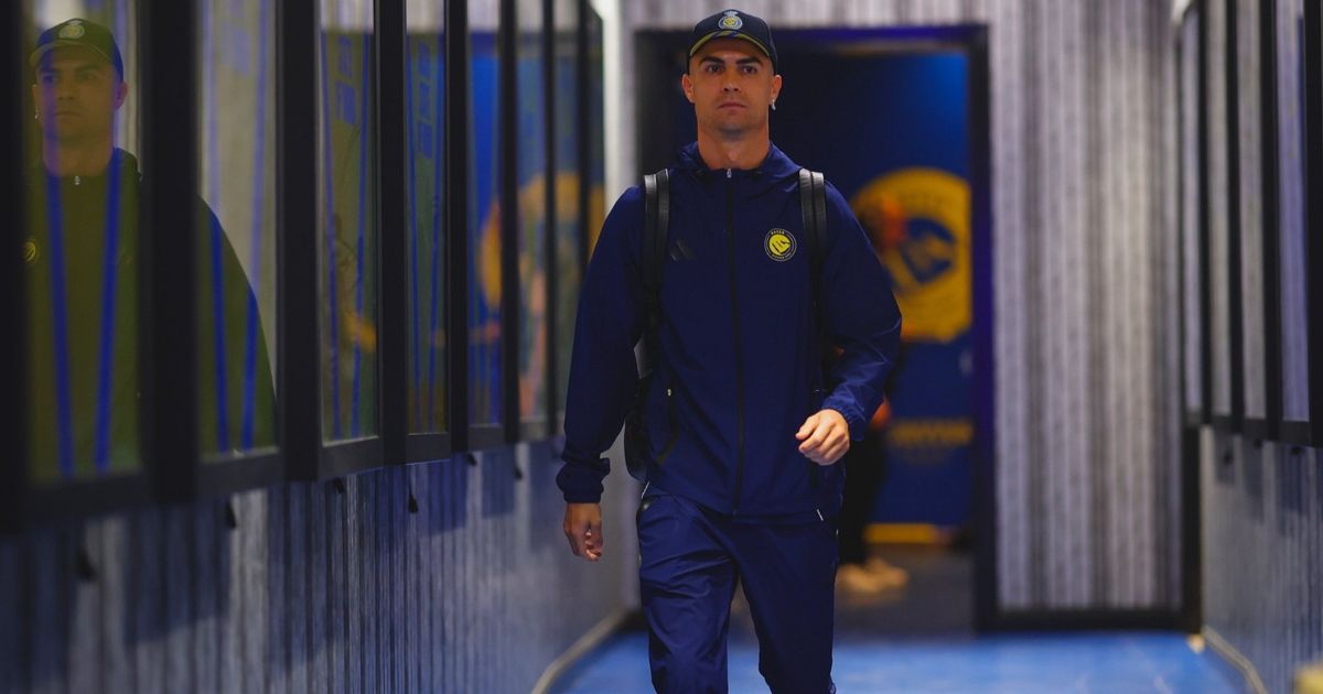 تشكيلة النصر الأساسية أمام الاتفاق في دوري روشن السعودي