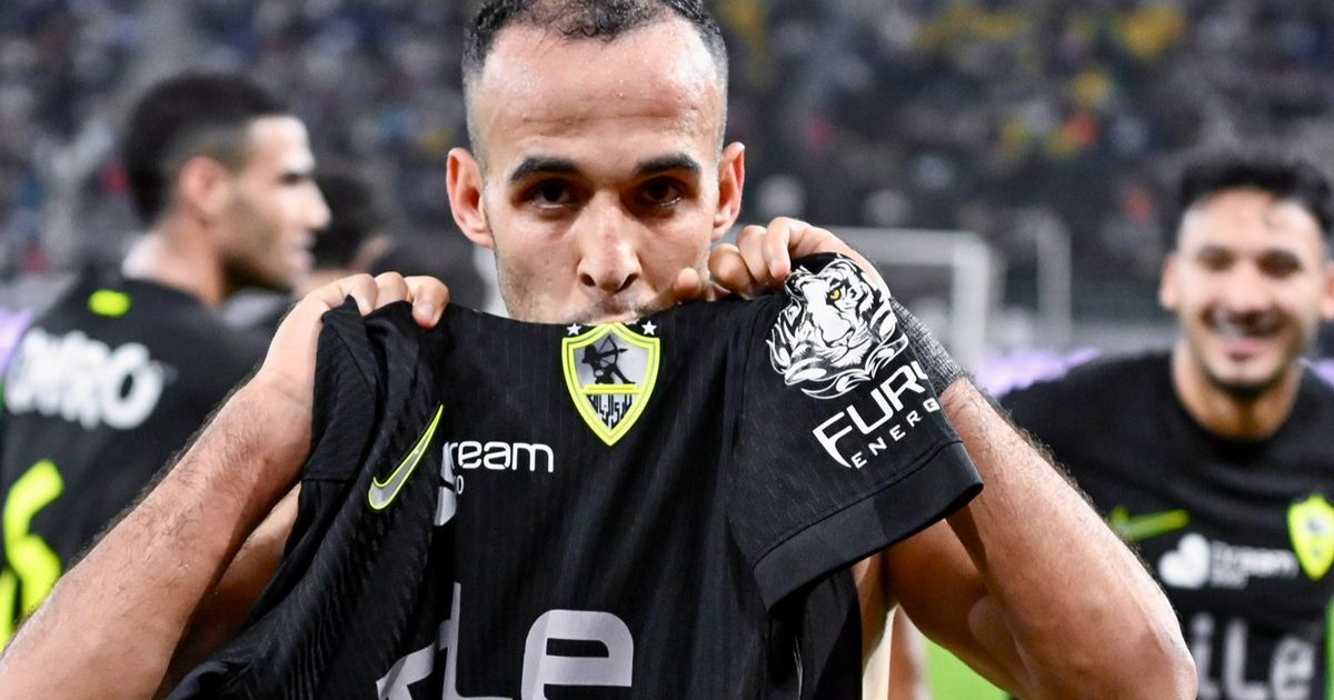 الصالح نيوز : شاهد.. منسي يقود الزمالك لفوز قاتل على الجيش الرواندي بدوري أبطال إفريقيا