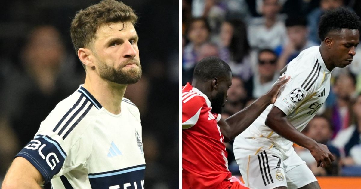 مولر يحذّر بايرن ميونيخ من خطأ واحد فقط أمام ريال مدريد