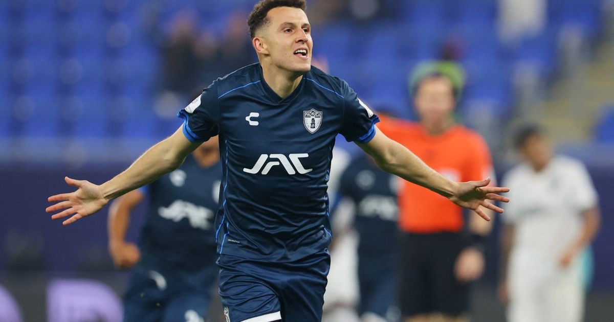 المغربي إدريسي: الهلال قوي ولم يحصد نقطة أمام ريال مدريد من فراغ